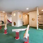 Jufa ホテル