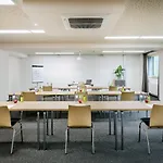 ホテル Jufa ヴァイツ