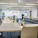 Jufa ホテル 3*