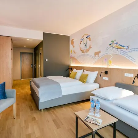 Hotel Jufa
