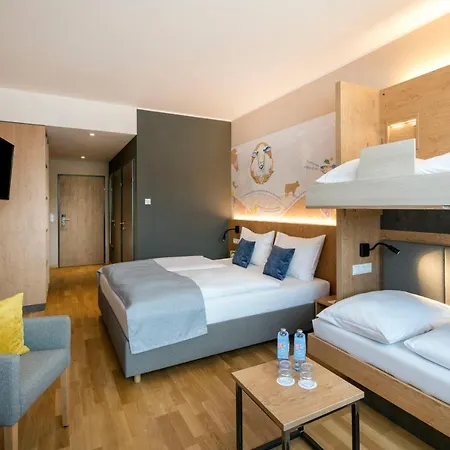 Ξενοδοχείο Jufa Weiz