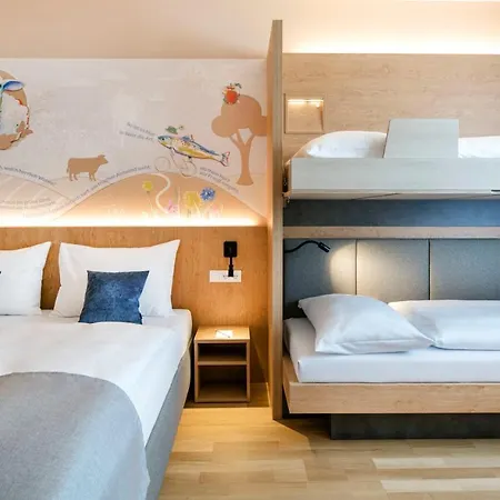 Hotel Jufa Weiz