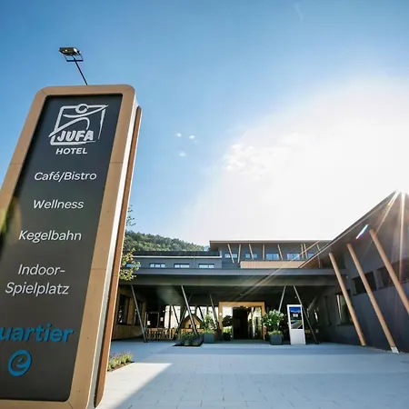 Jufa Hotel