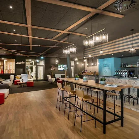 Hotel Jufa