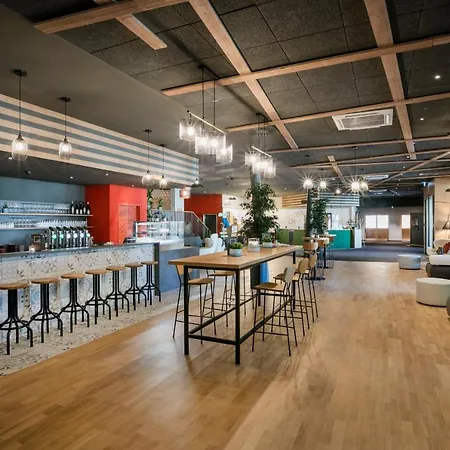 Hotel Jufa