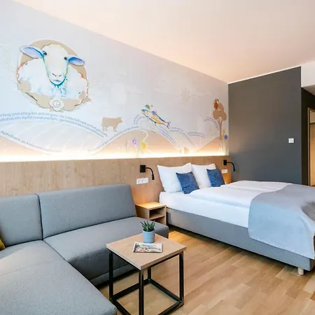 Hotel Jufa 3*