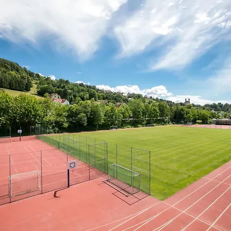 Jufa Hotel Weiz