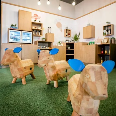 Ξενοδοχείο Jufa