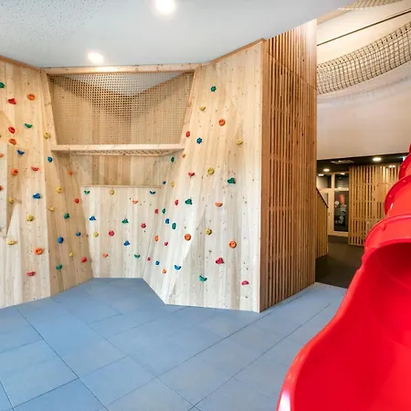 Ξενοδοχείο Jufa Weiz