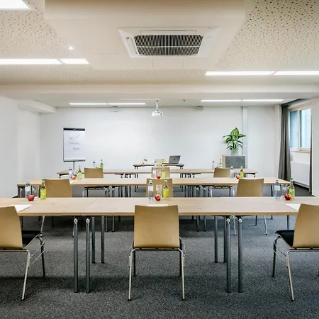 酒店 Jufa 魏茨
