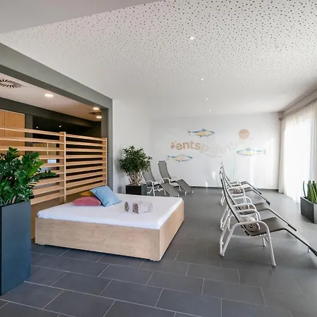 Jufa Ξενοδοχείο 3*