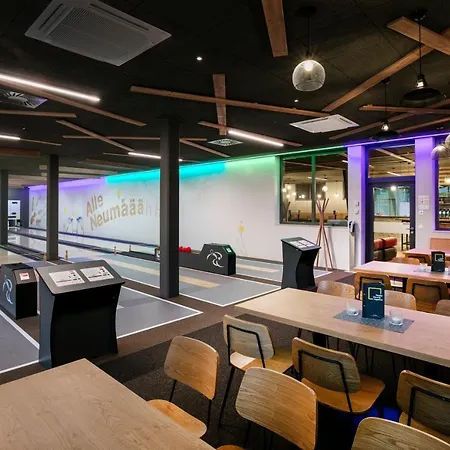 Hotel Jufa Weiz