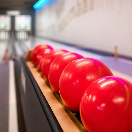 Jufa Ξενοδοχείο Weiz