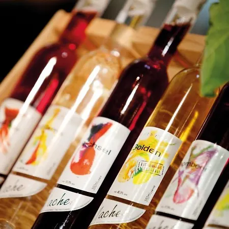 Jufa Ξενοδοχείο 3*