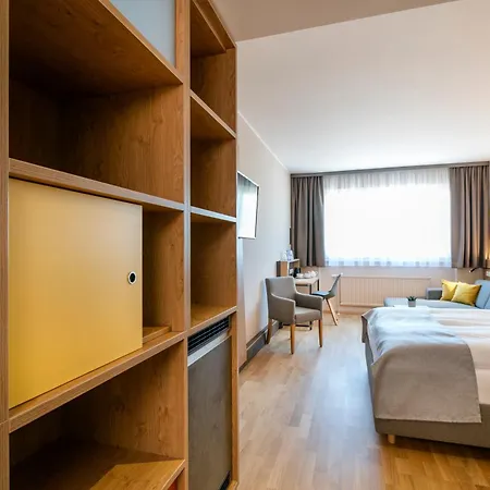 Jufa Hotel Weiz
