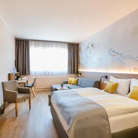 Hotel Jufa