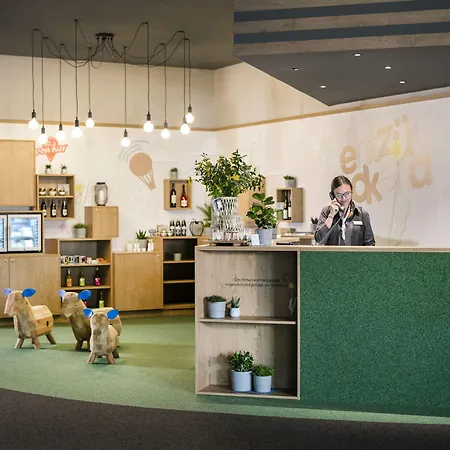 Jufa Ξενοδοχείο