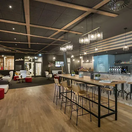 Jufa Hotel