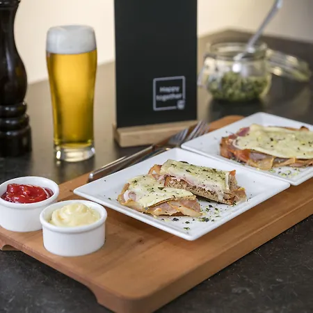 Ξενοδοχείο Jufa