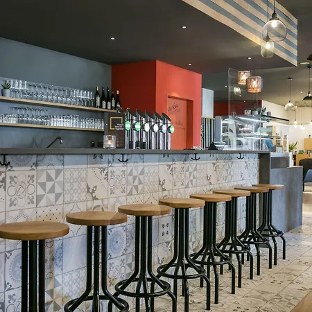 Ξενοδοχείο Jufa Weiz