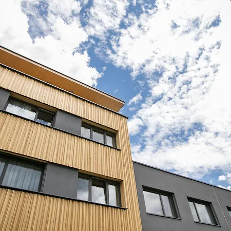 Ξενοδοχείο Jufa Weiz