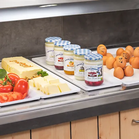 Jufa Ξενοδοχείο