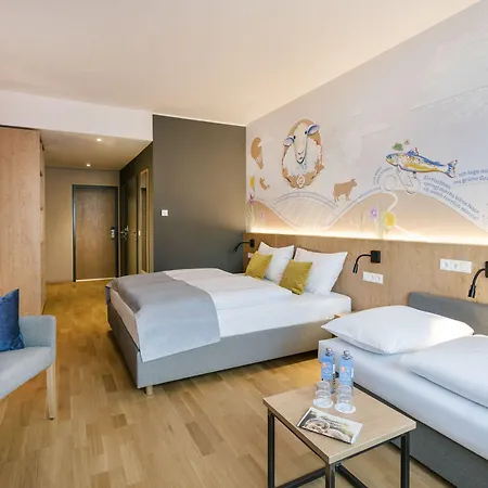 Jufa Ξενοδοχείο