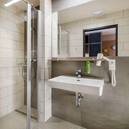 Hotel Jufa 3*