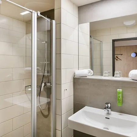 Jufa Ξενοδοχείο