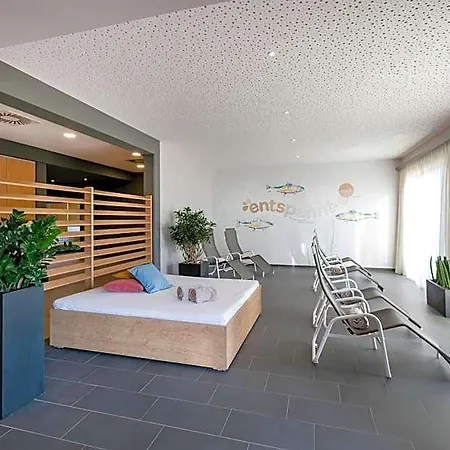 Hotel Jufa 3*