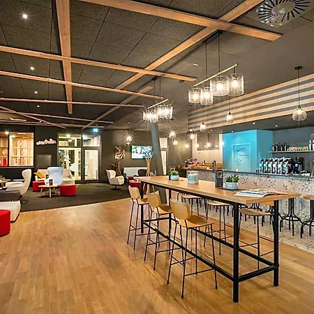 Hotel Jufa Weiz