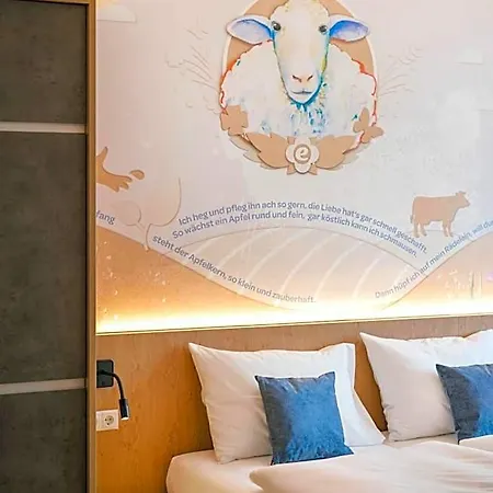 Hotel Jufa