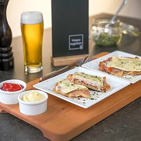 Hotel Jufa Weiz