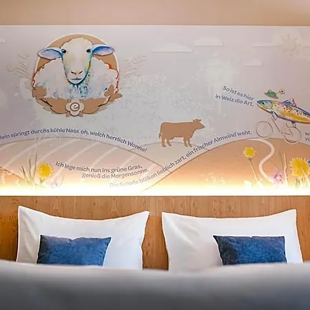 Hotel Jufa 3*