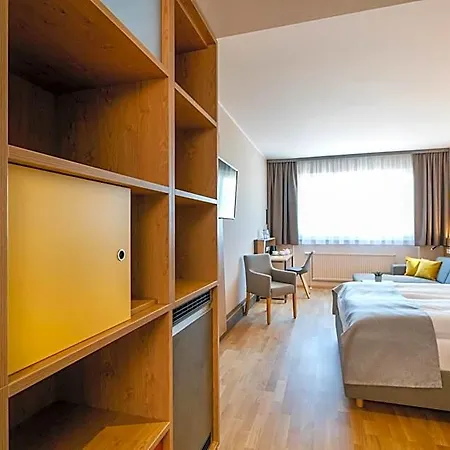Hotel Jufa Weiz