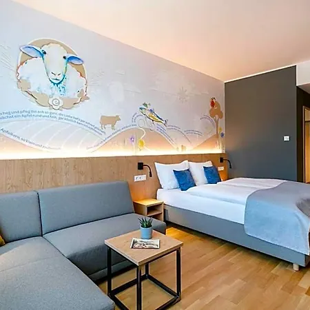Hotel Jufa Weiz