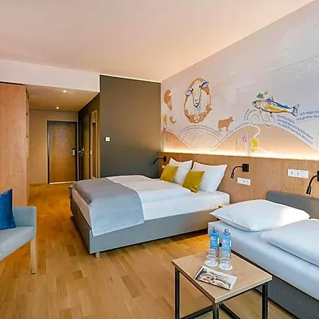 Jufa Hotel Weiz