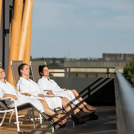 Jufa Hotel Weiz