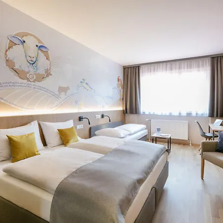 Jufa Hotel