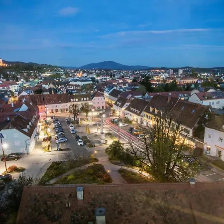 Ξενοδοχείο Jufa 3*